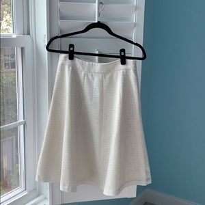 White House Black Market Fall/ Winter Skirt